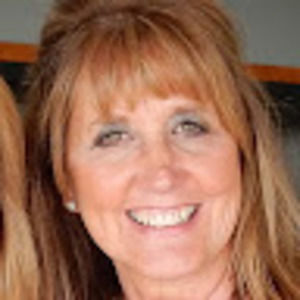 Meet your Posher, Gail